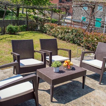 Apartments Mezini 11 Котор Экстерьер фото