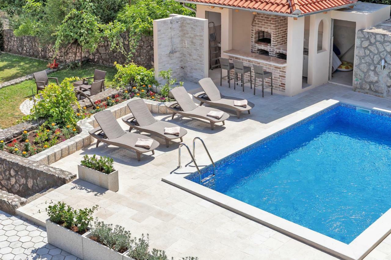 Apartments Mezini 11 Котор Экстерьер фото